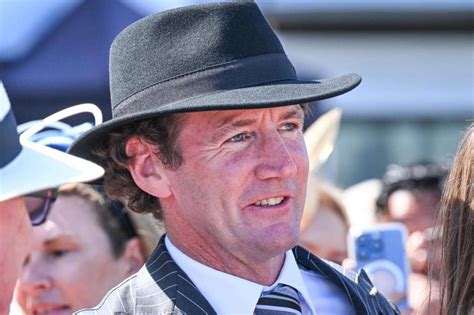 Ciaron Maher follows Chris Waller to $50 million prizemoney mark.